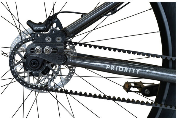 Priority Bicycles 600 ADX Handy Bikes Alexandria, VA