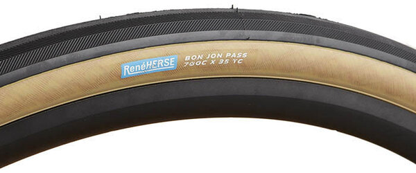 Rene Herse Cycles 700C x 35 Bon Jon Pass TC Tire