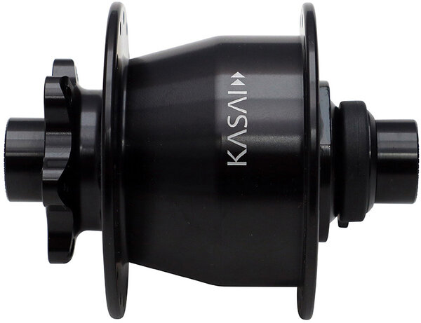 Kasai Kasai FS Hub Thru-Axle 6-Bolt Disc