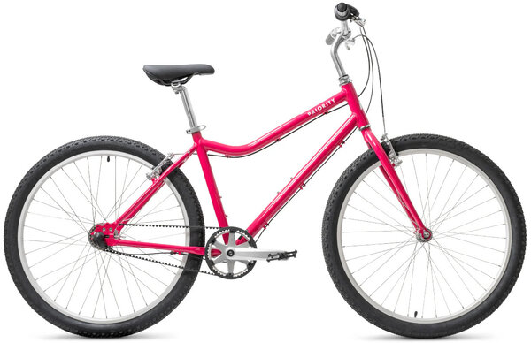 Priority Bicycles Launchpad Priority Bicycles Launchpad