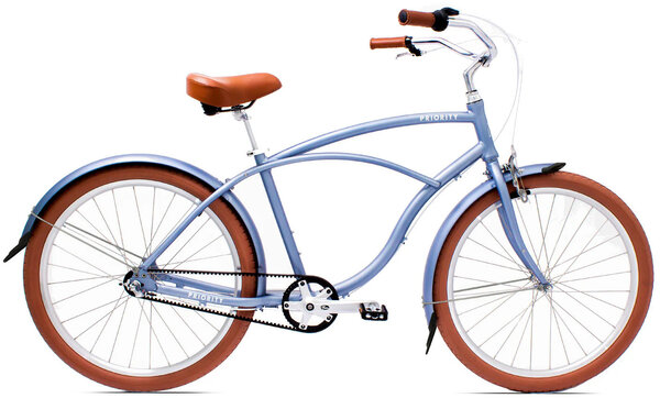 Priority Bicycles Coast Priority Bicycles Coast