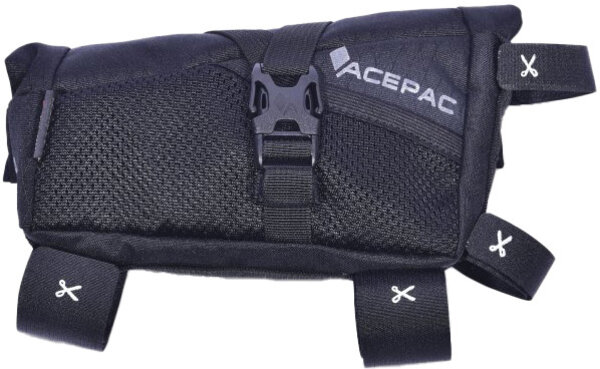 Acepac Acepac Roll Top Fuel Bag (Top Tube mount)