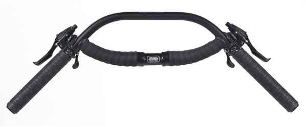 Jones Jones H-Bar® Aluminum Loop Handy Bikes Alexandria, VA