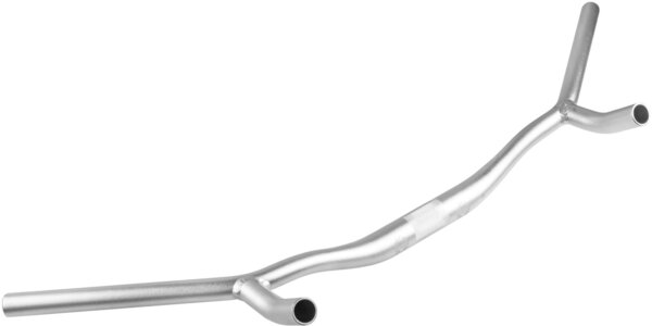 Velo Orange Crazy Bar Handlebar - v2 updated 2021 - Handy Bikes