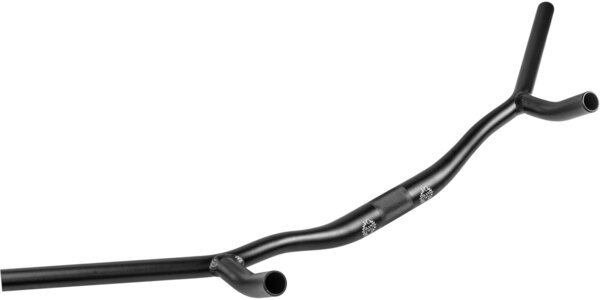 Velo Orange Crazy Bar Handlebar - v2 updated 2021 - Handy