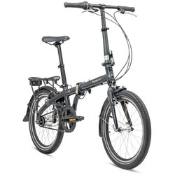 Priority Bicycles Folder