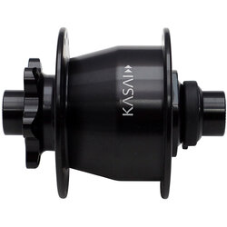 Kasai Kasai FS Hub Thru-Axle 6-Bolt Disc