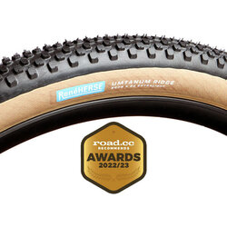 Rene Herse Cycles Umtanum Ridge TC Tire. 27.5 x 2.2 (650B x 55)