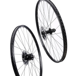 Hunt Wheels MASON x HUNT 650b Adventure Dynamo Wheelset