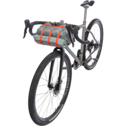 Big Agnes Inc. Copper Spur HV UL1 Bike Pack Shelter - Gray/Silver