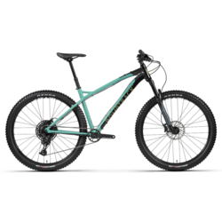 Bombtrack Bicycle Company Bombtrack Cale Aluminum