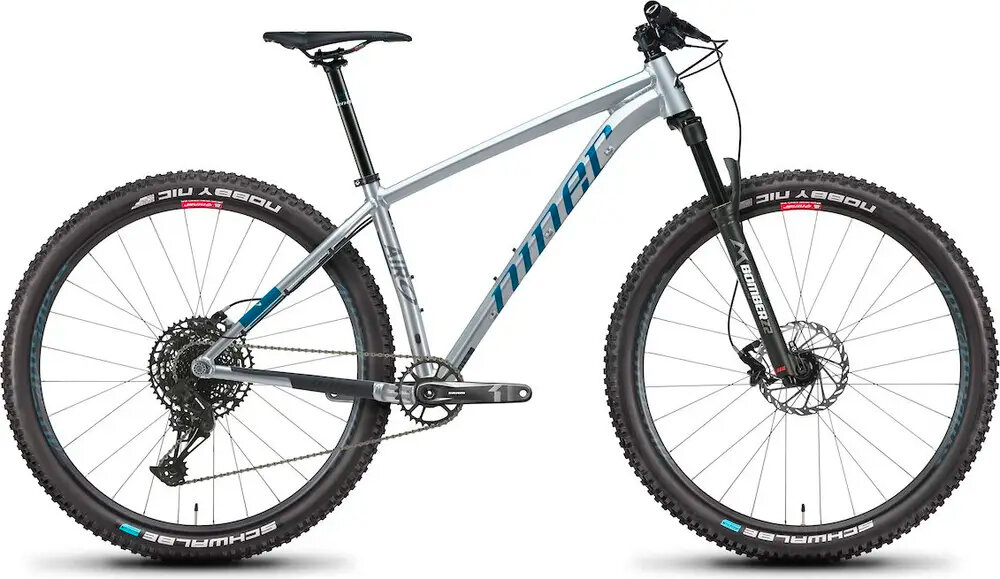 Niner Niner Air 9 -- 2 Star SX Eagle - Handy Bikes Alexandria, VA
