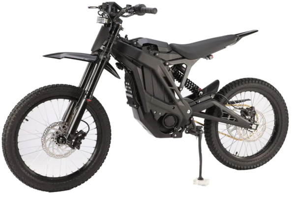 E Ride Pro Pro SS 3.0