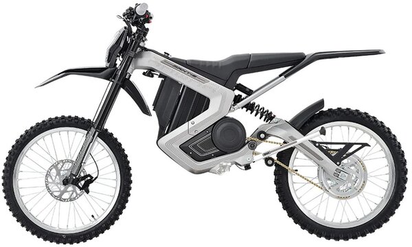 Rawrr 72V Mantis (IN STOCK)