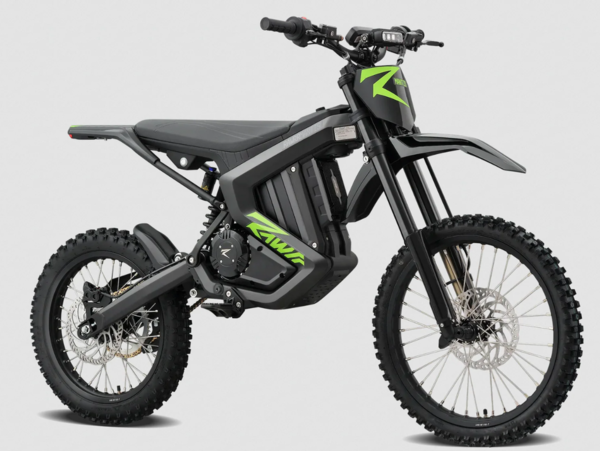 Rawrr Mantis X Pro (In Stock)