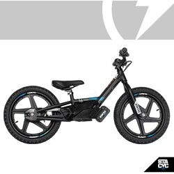 Stacyc 16 eDRIVE BRUSHLESS