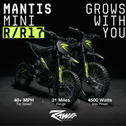 Rawrr Mini R14
