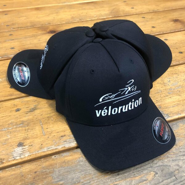 Velorution Velorution Hat