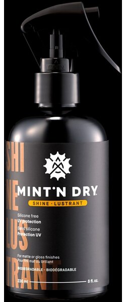 MINT'N Dry Bike Shine 236ml