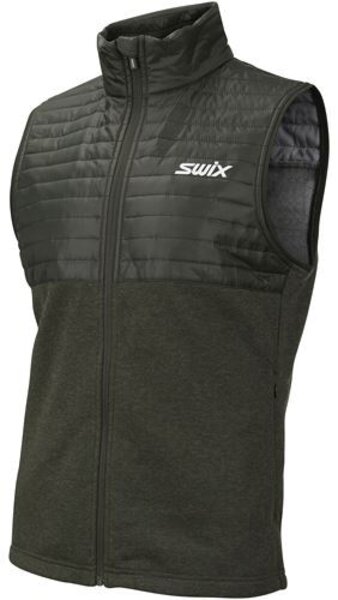 Swix Men's Blizzard Hybrid Vest