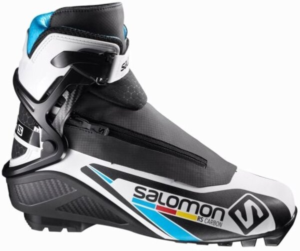 Salomon Men's RS Carbon SNS Pilot Skate