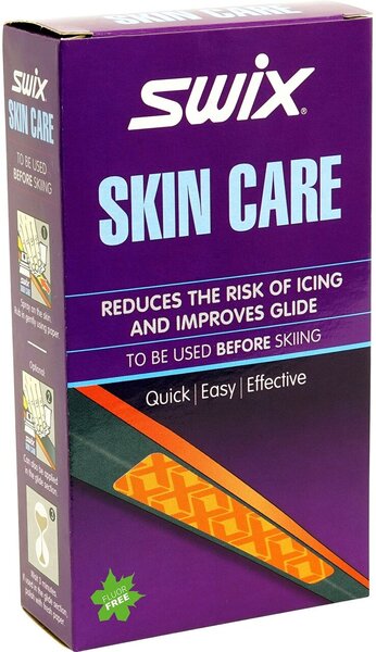 Swix Skin Care & Fiberline