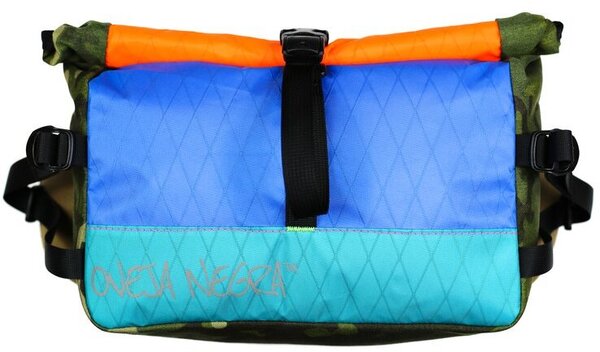 oveja negra hip pack