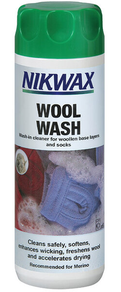 Nikwax Wool Wash (300ml)