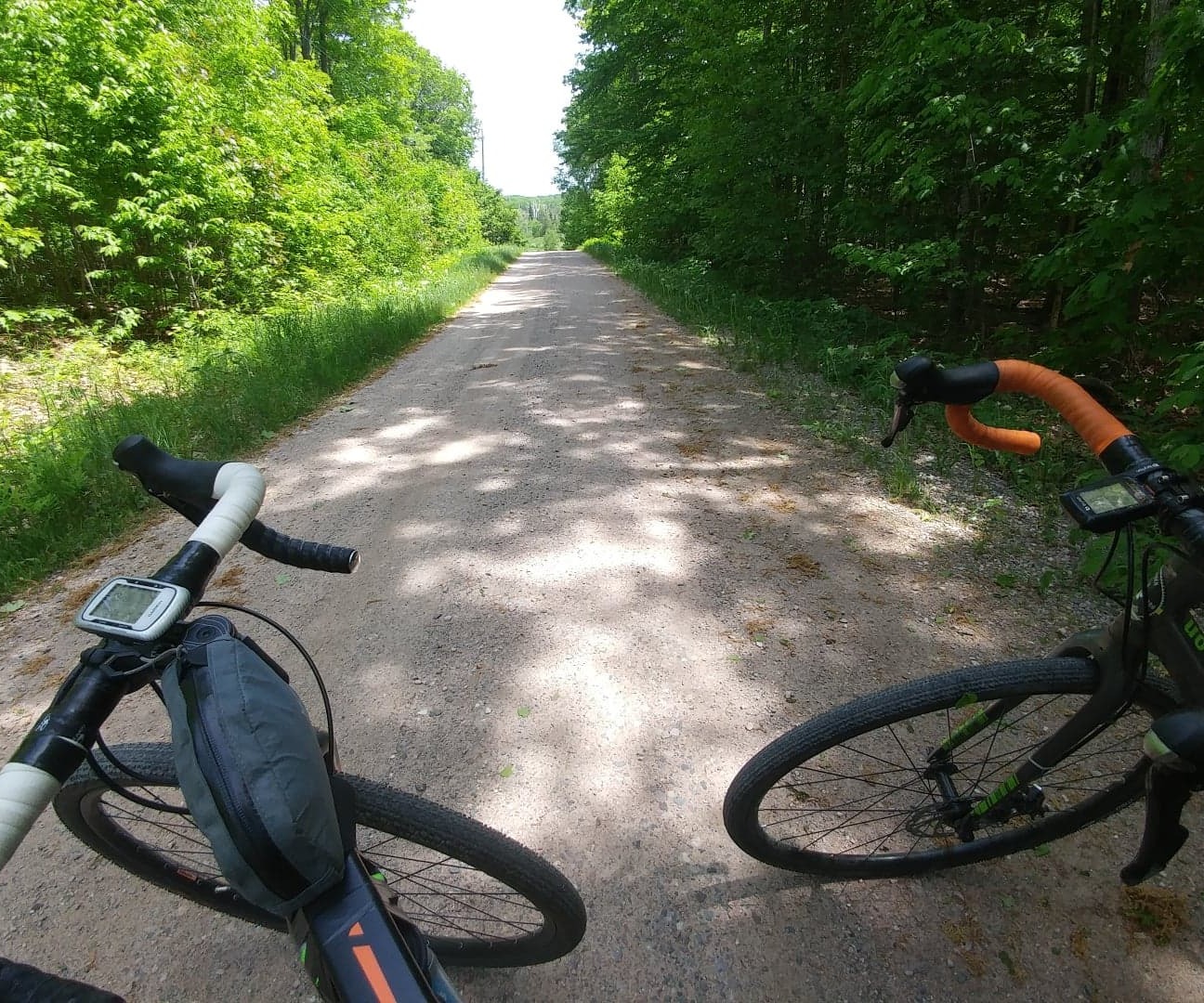 Lake Huron Waterfront Trail