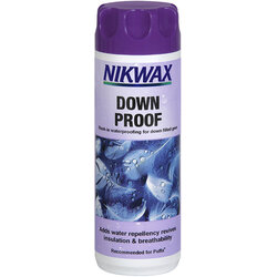 Nikwax Down Proof (300ml)