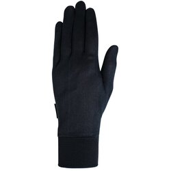 Auclair Men's Silk Liner Glove