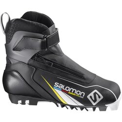 Salomon Combi Jr SNS