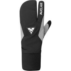 Auclair Men's Stellar 3-Finger Gloves