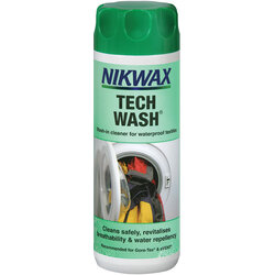 Nikwax Tech Wash (300ml)