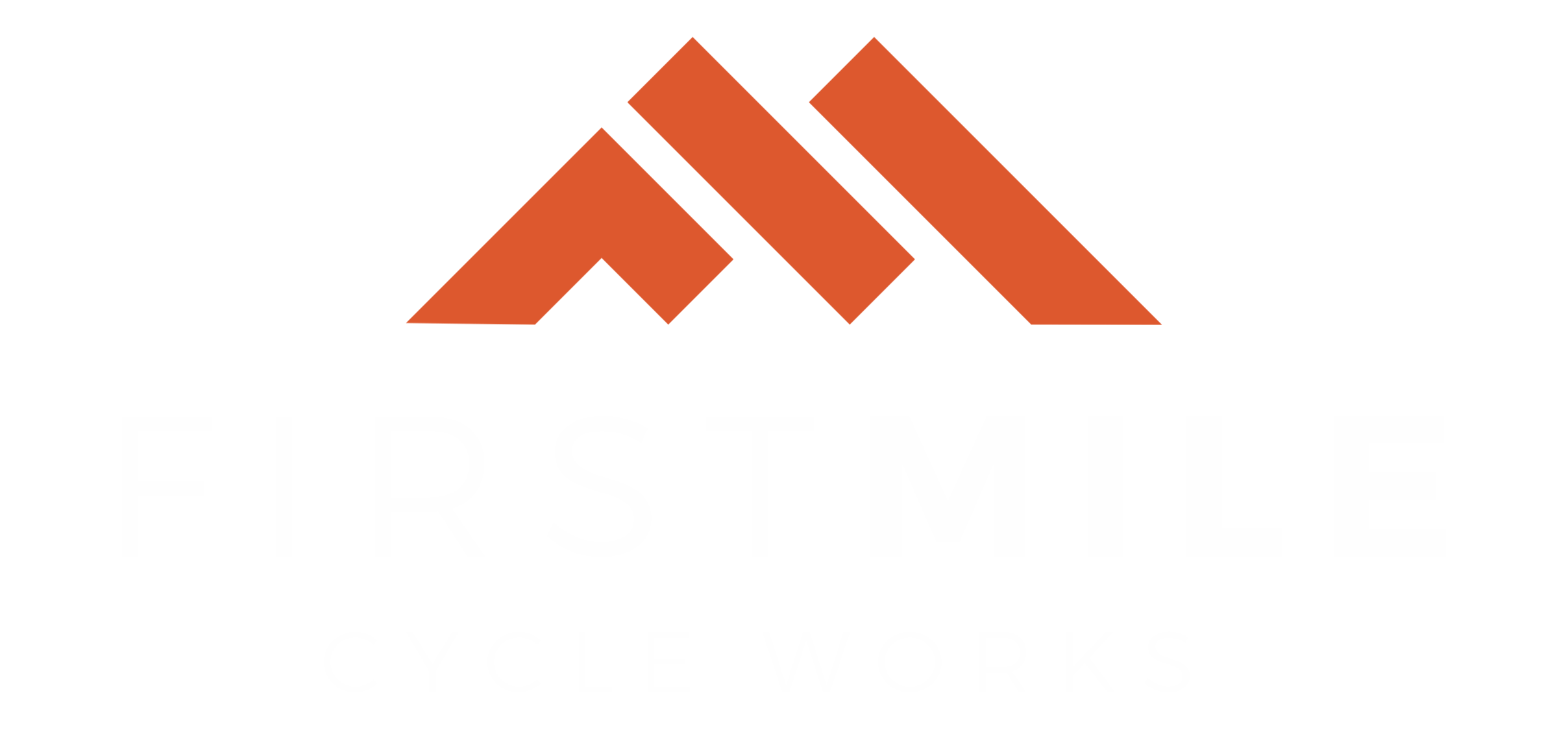 First Mile logo
