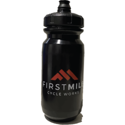 First Mile Cycle Works FMCW Water Bottle