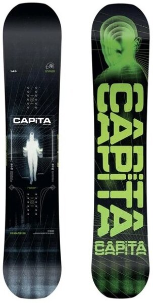  CAPiTA Pathfinder (Rise Long Cam)