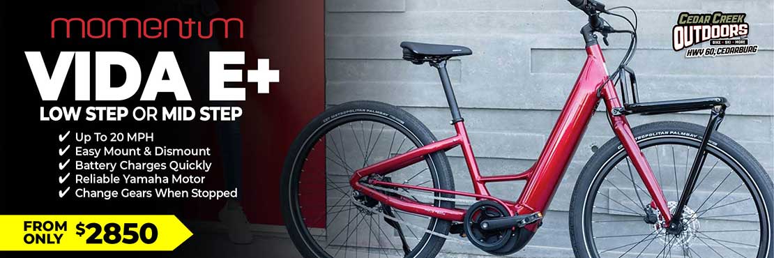 eBike Electric Bicycle of the Week Closeout Sale
