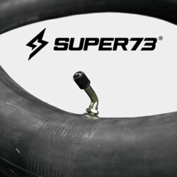 SUPER73 INNER TUBE 20 X 4.5/5.0