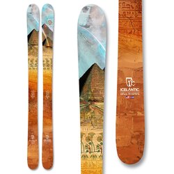 Icelantic Skis Maiden 91 - 155cm