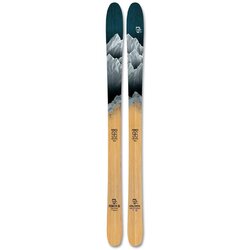Icelantic Skis Pioneer - 174cm