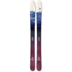 Icelantic Skis Riveter 95