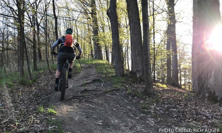 Freewheel Women's Rides