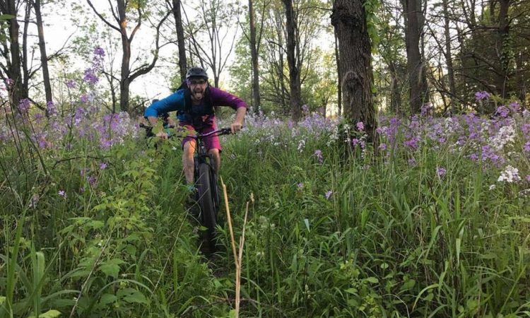 Freewheel MTB Rides