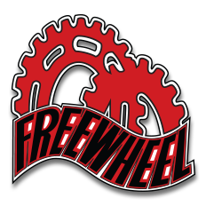 Freewheel Cycle logo