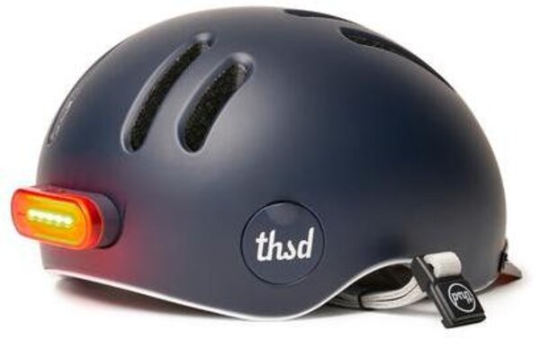 Thousand Helmets Chapter Color: Club Navy