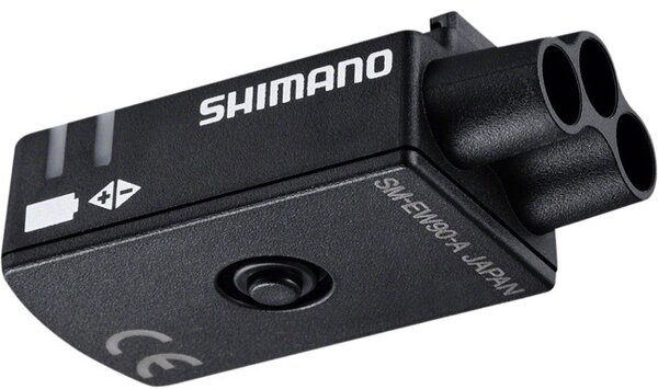 Shimano Shimano SM-EW90 E-Tube Cockpit Junction Box (A)