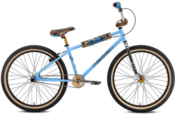 SE Bikes OM Flyer 26-inch 
