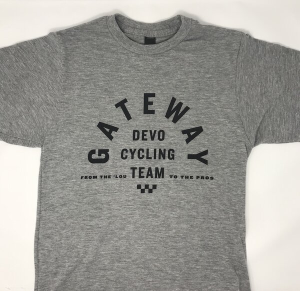  Gateway Devo Cycling Team T-Shirt