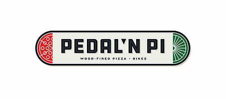 Pedal N Pi logo